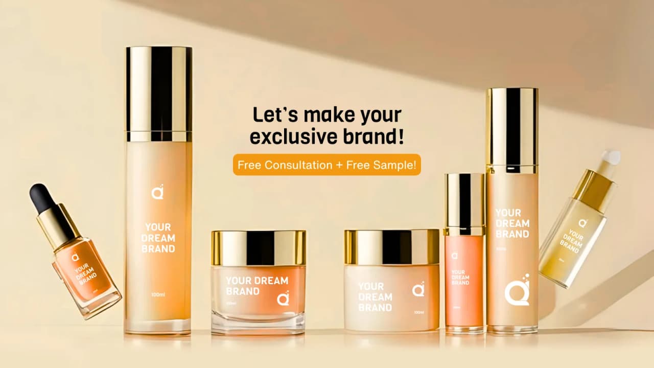 Jasa Maklon Skincare Bandar Lampung