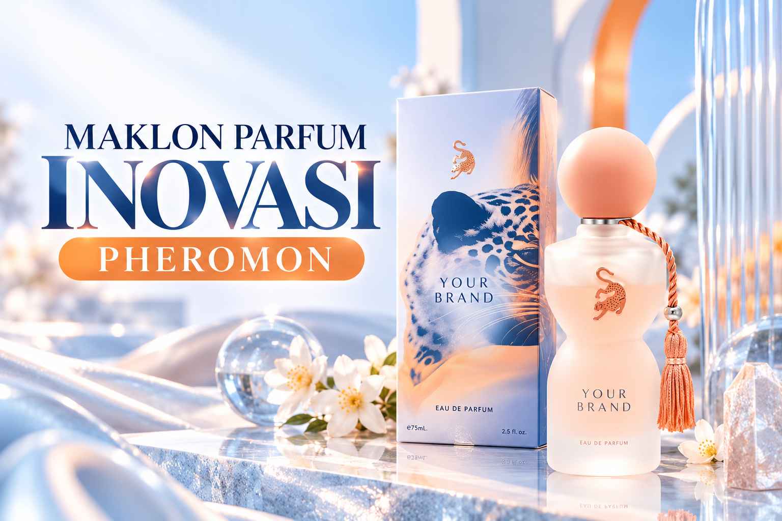 Parfum Pheromone: Inovasi Fragrance untuk Brand Parfum | Dreamlab - Dreamlab Indonesia Parfum Pheromone: Inovasi Fragrance untuk Brand Parfum | Dreamlab