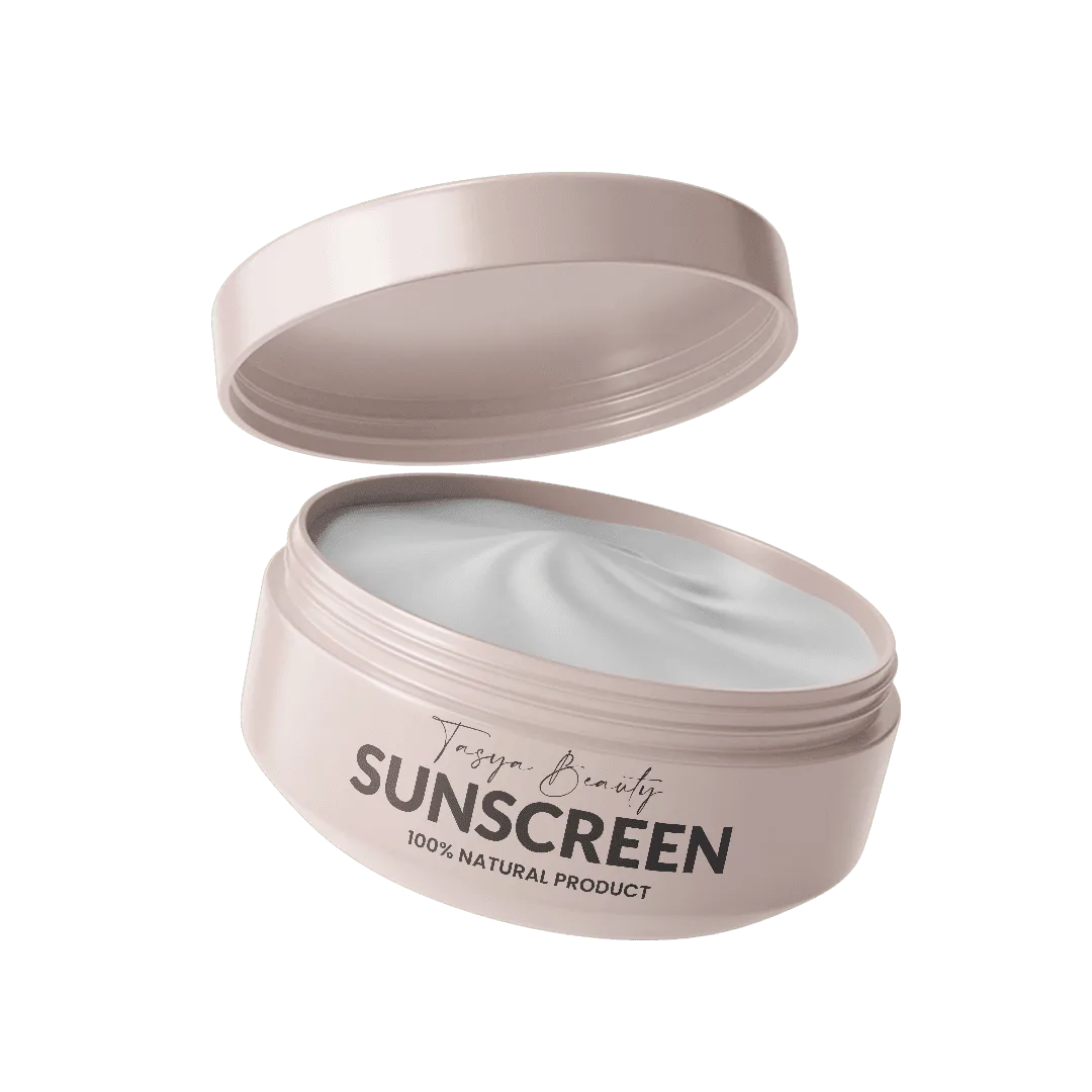 Maklon sunscreen Dreamlab Dreamlab Cosmetic Product