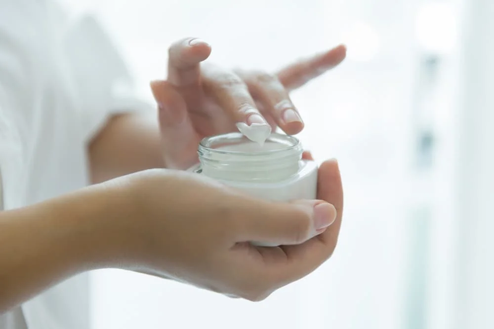 5 Manfaat Panthenol Untuk Wajah Kering
