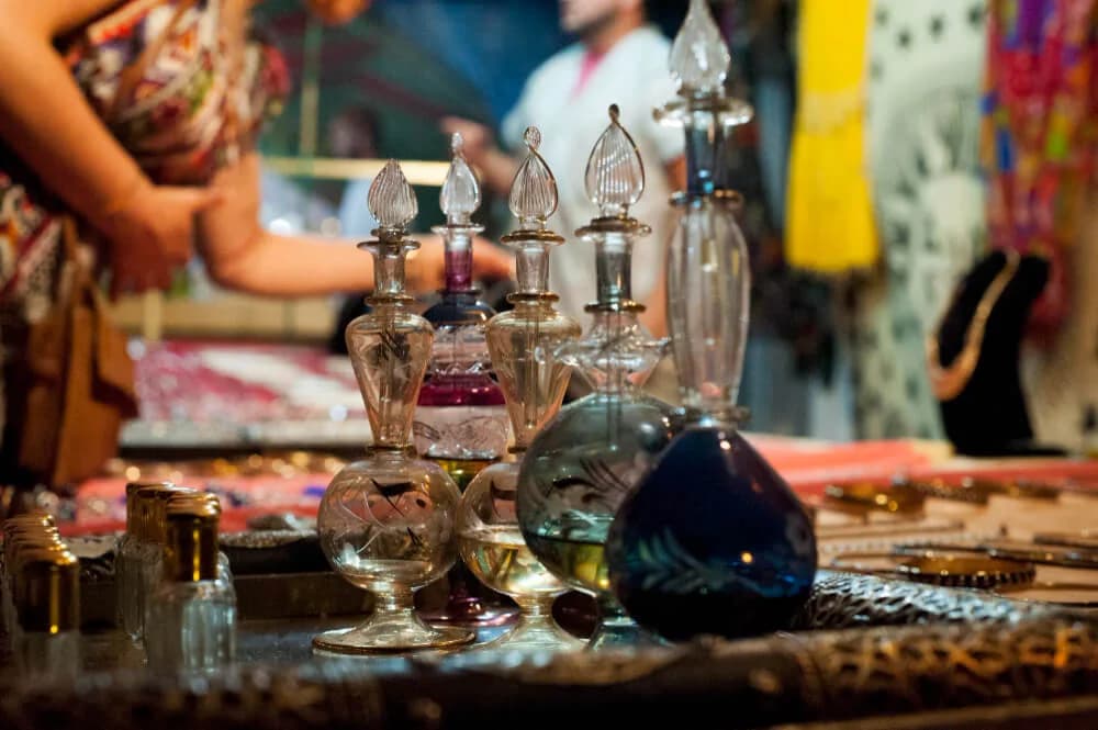 Jenis Alkohol Parfum Yang Wajib Kamu Ketahui