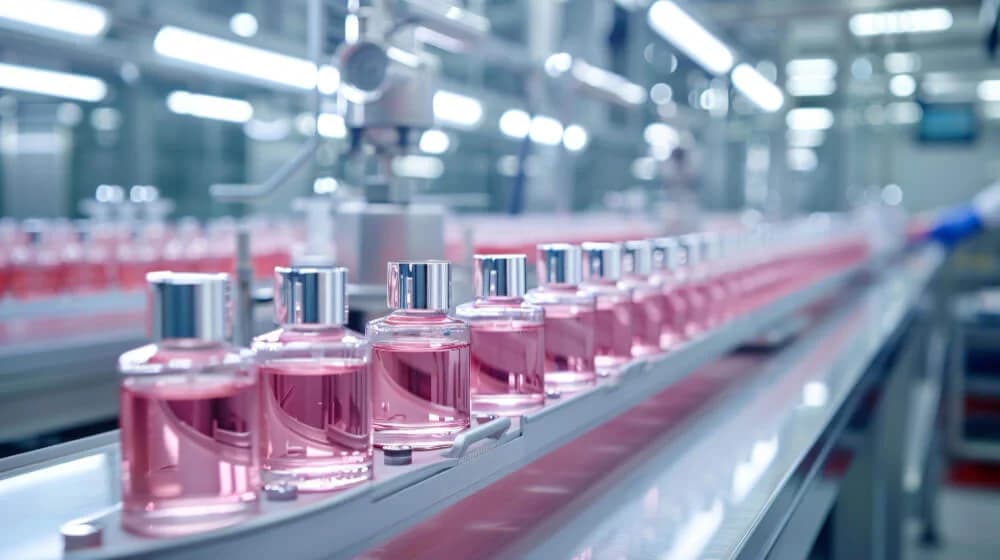 Pabrik Parfum Jakarta Solusi Brand Parfummu