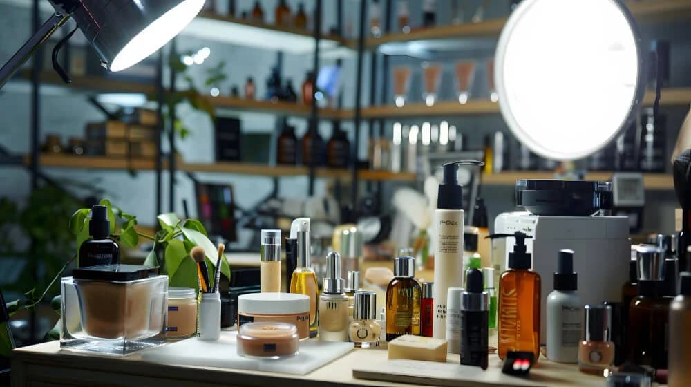 Urutan Pabrik Skincare Terbaik di Indonesia Update 2026
