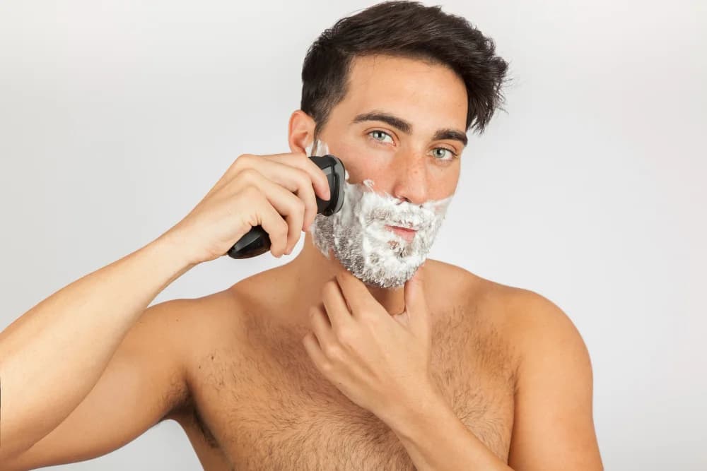 Peluang Pasar Produk Penumbuh Jenggot