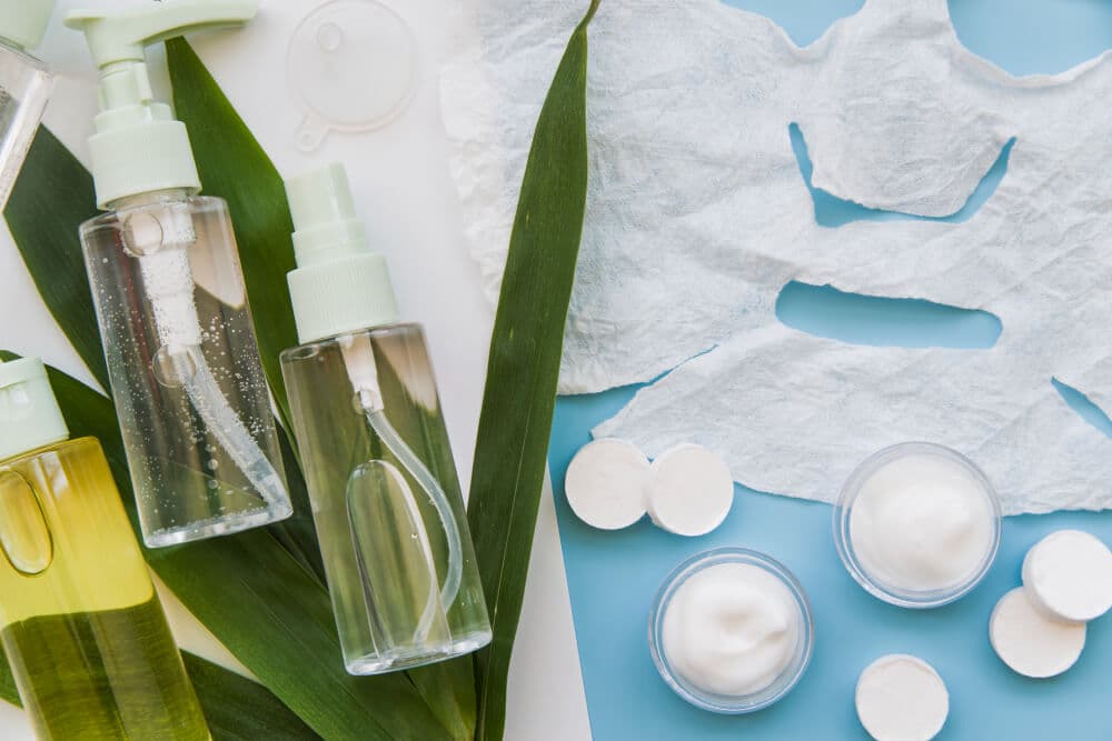 Maklon Skincare Surabaya untuk UMKM Peluang Emas Menjadi Beautypreneur