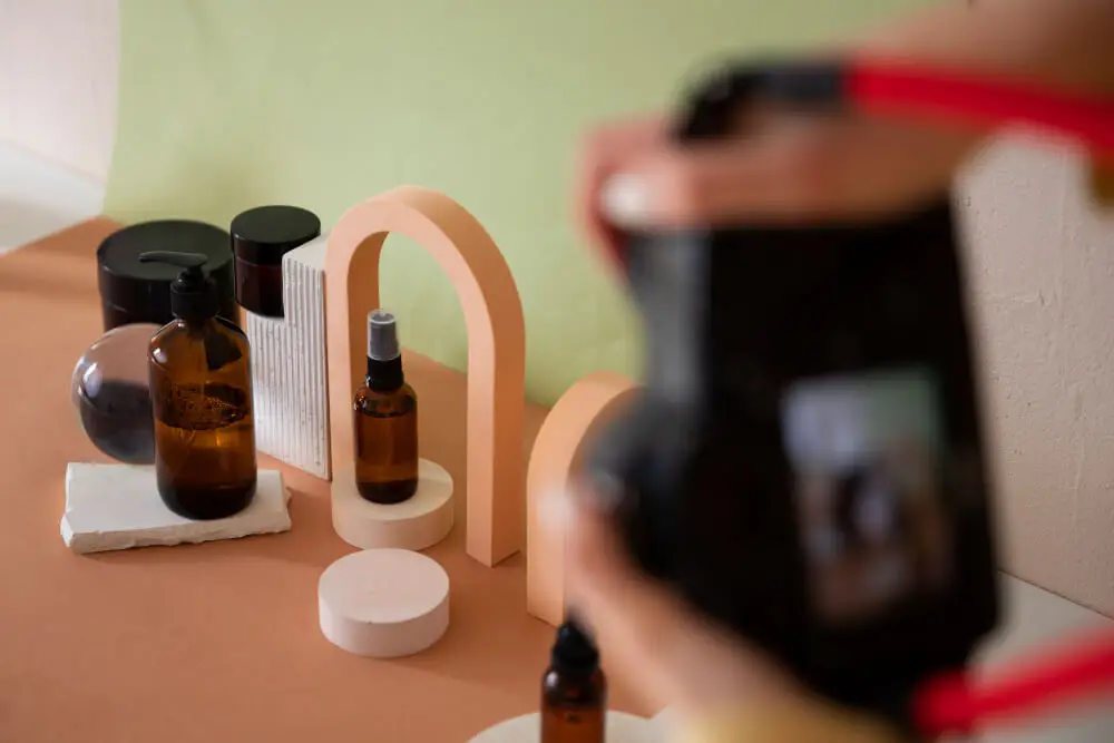 Mau Punya Brand Parfum Viral? Maklon Parfum di Dreamlab Jawabannya!