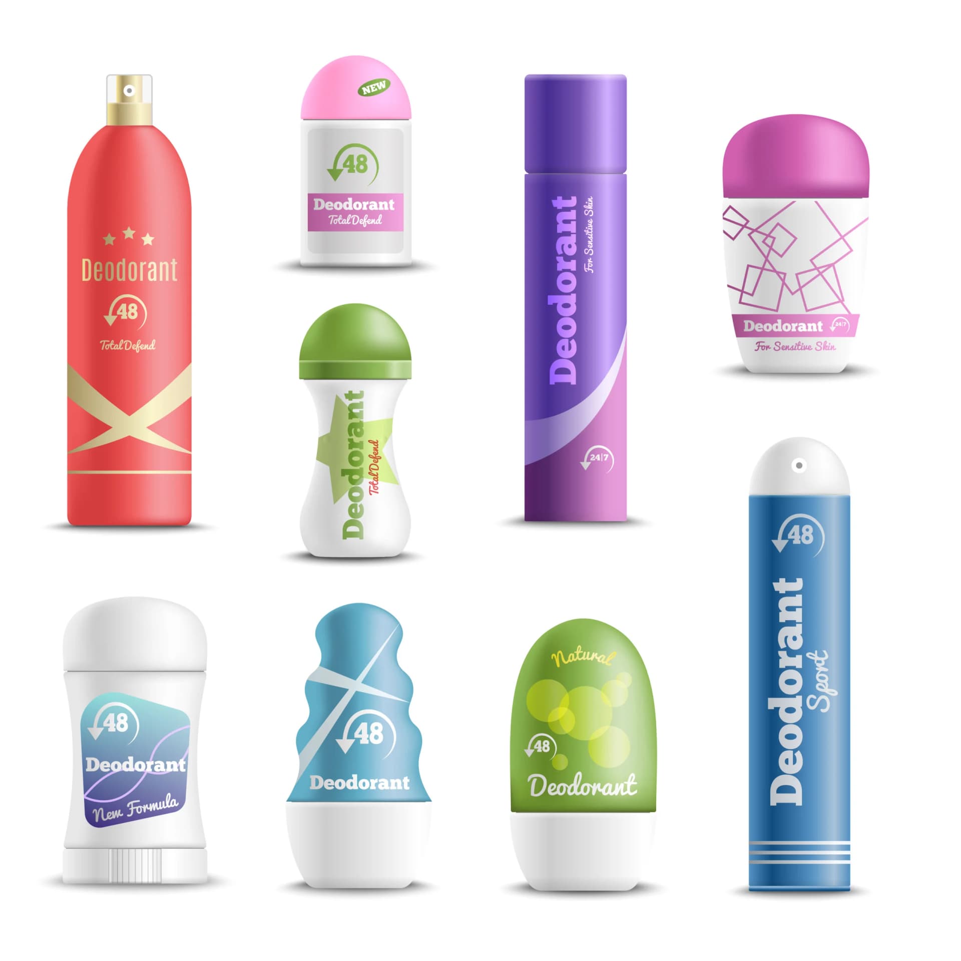 Cara Bangun Brand Deodoran Sendiri dengan Bahan Aktif Tepat - Dreamlab Indonesia Cara Bangun Brand Deodoran Sendiri dengan Bahan Aktif Tepat