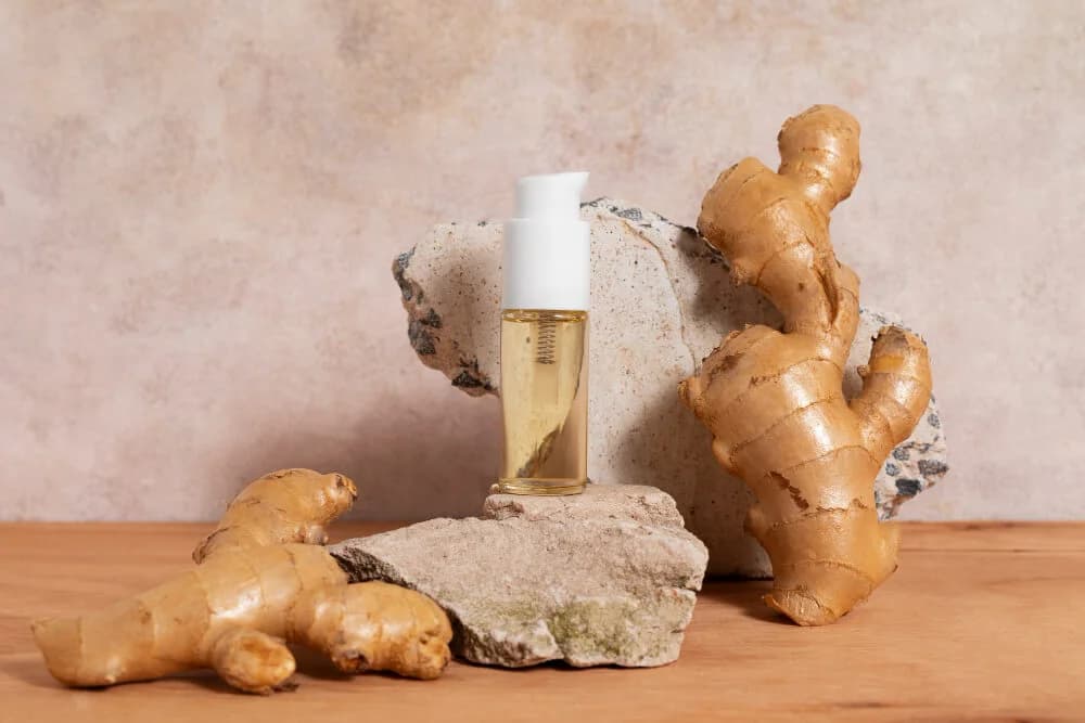 5 Manfaat Hair Tonic Ginseng untuk Kesehatan Rambut