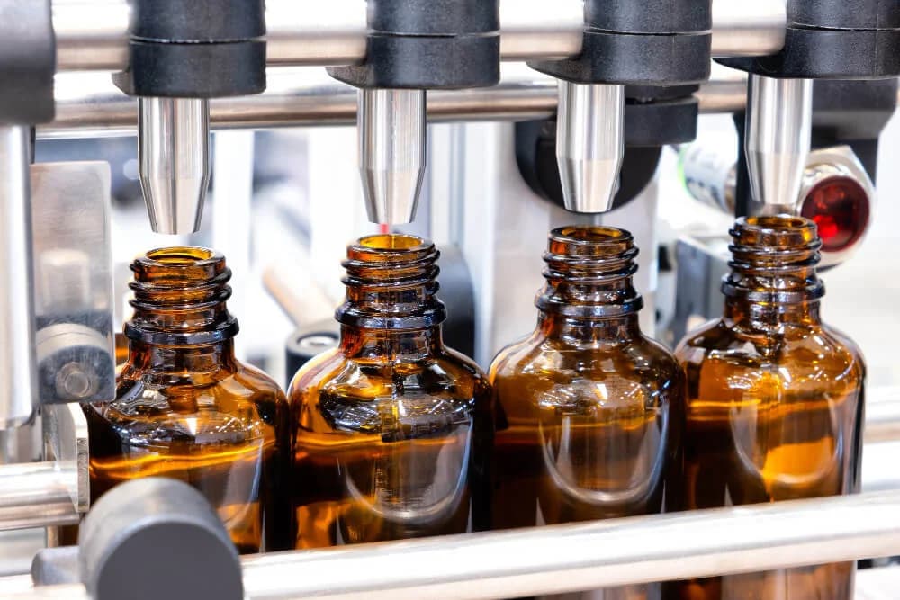 Pabrik Parfum Surabaya Solusi Bisnis Untuk Pemula