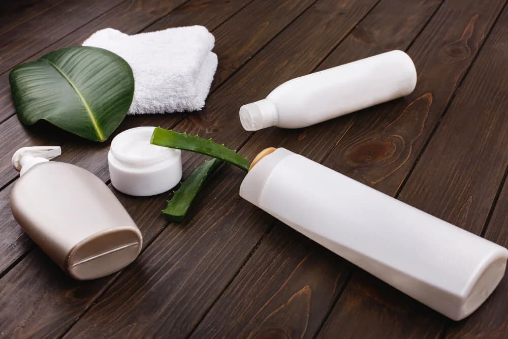 Solusi maklon hiar mist terpercaya