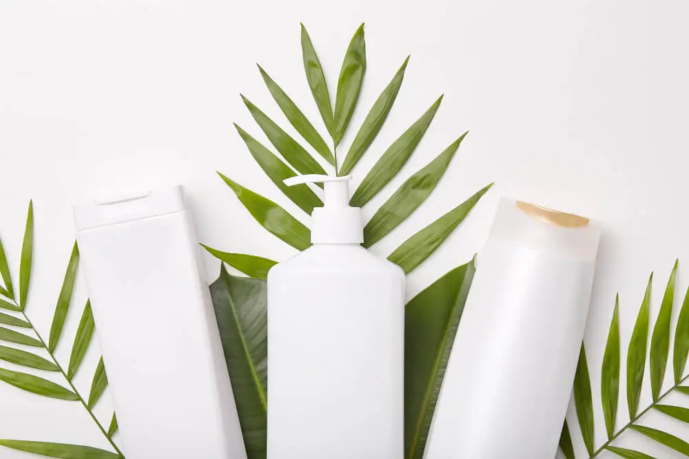 Buat Shampoo Psoriasis dengan Formula Juara untuk Brandmu