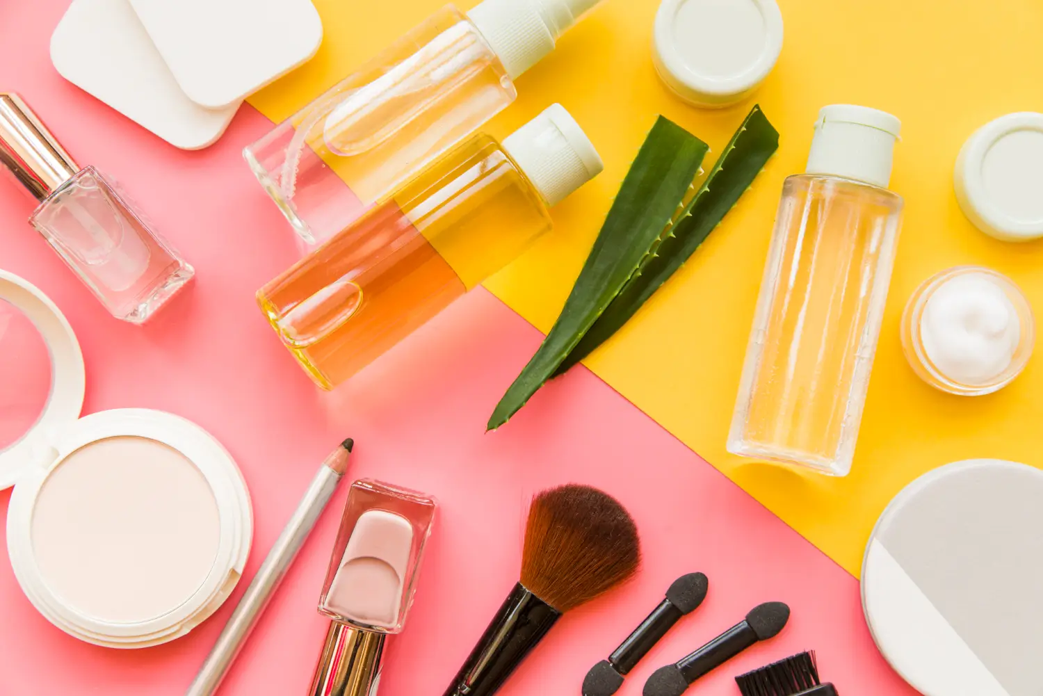 Rahasia Perawatan Rambut Keriting agar Sehat & Terdefinisi