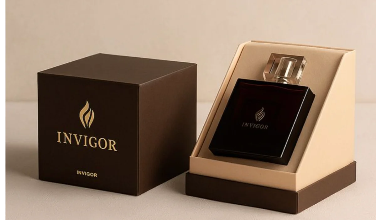 Jenis Packaging Box Parfum Paling Bagus 2026 Bikin Brandmu Terlihat Mewah!