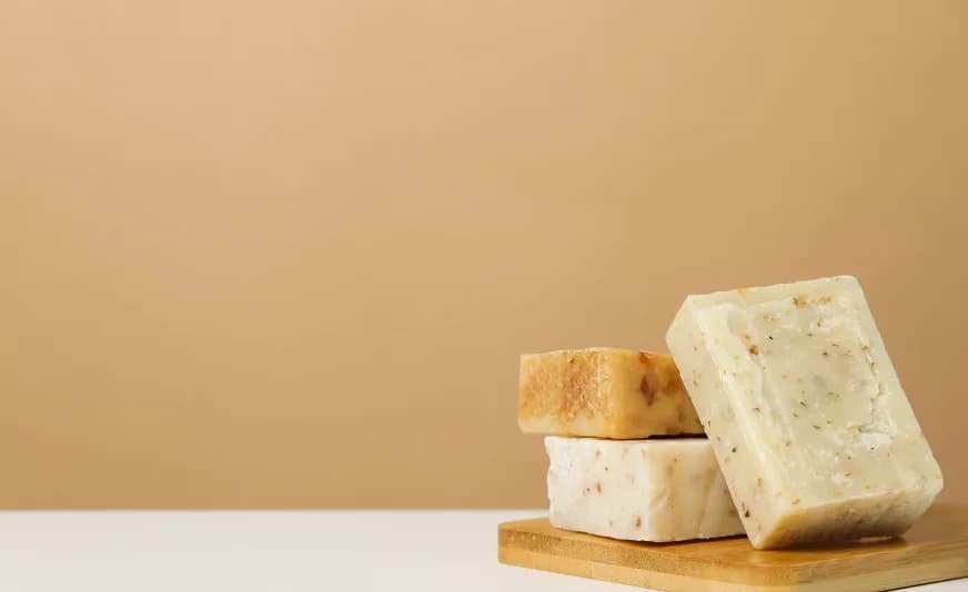 Jasa Maklon Bar Soap BPOM MOQ Fleksibel