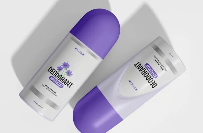 Cara membuat deodoran BPOM yang diksukai konsumen