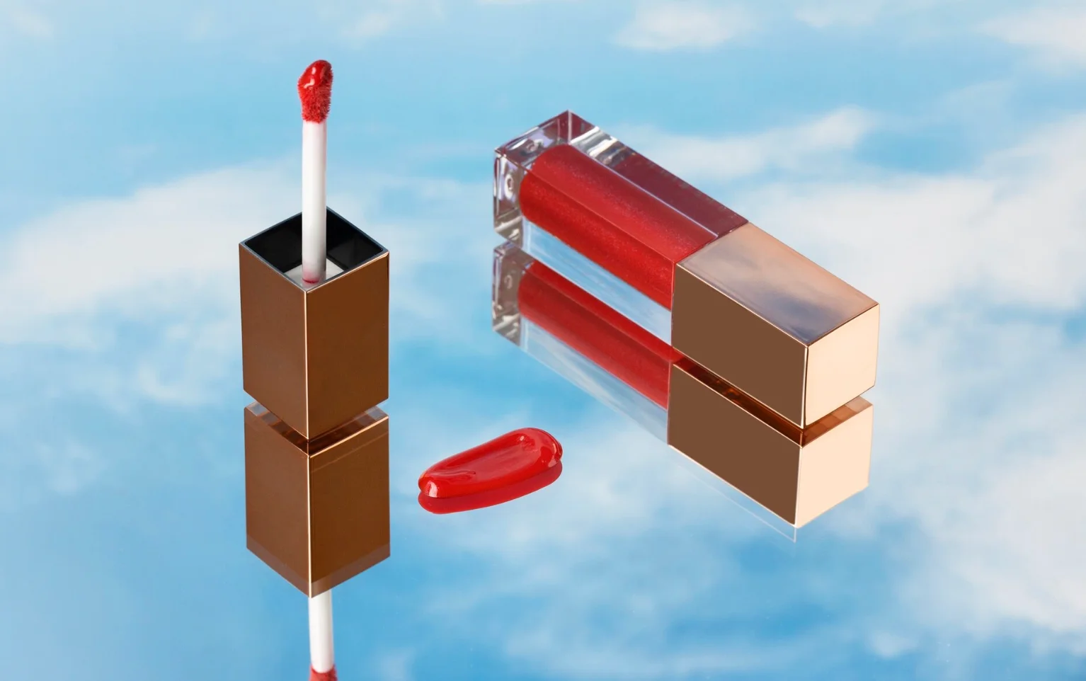 Maklon Brand Lipstik BPOM dengan MOQ Rendah - Dreamlab Indonesia Maklon Brand Lipstik BPOM dengan MOQ Rendah