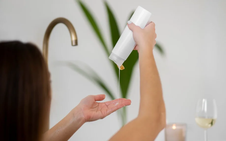 Pabrik Shampoo untuk Merek Sendiri Dengan Mudah