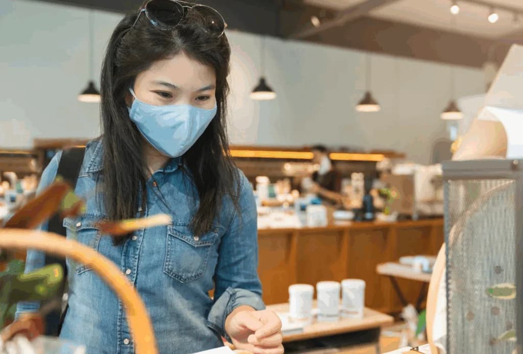 Industri Kosmetik di Indonesia Terus Tumbuh