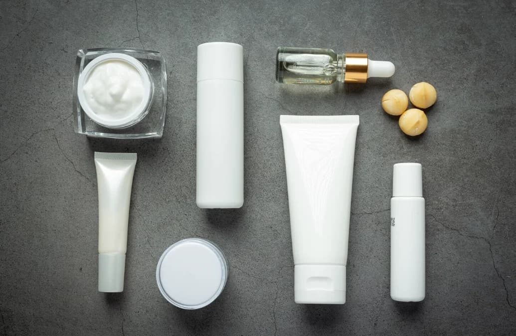 Mulai Bisnis Set Skincare MOQ Fleksibel