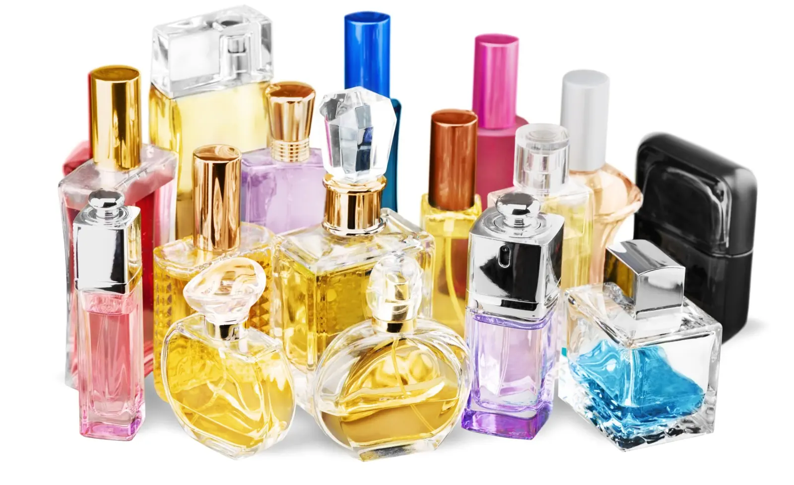 Pabrik Maklon Parfum Expert di Jawa Timur Dreamlab