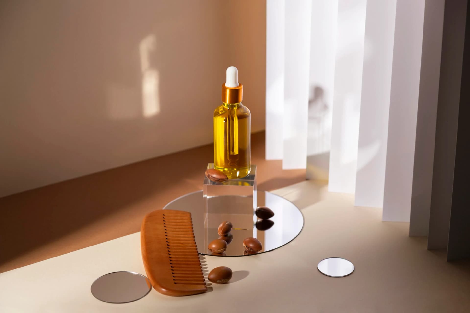 Peluang Hair Vitamin Lokal Yang Menjajikan