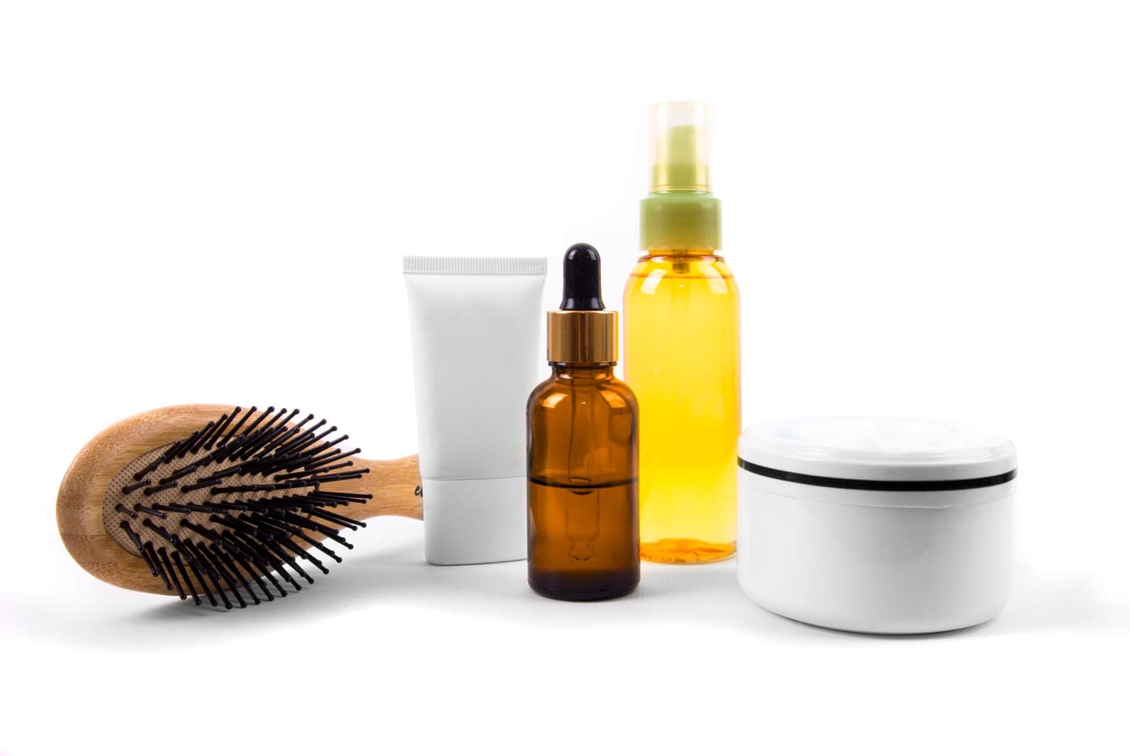 Maklon Scalp Haircare: Peluang Bisnis Produk Rambut Sehat dari Akar