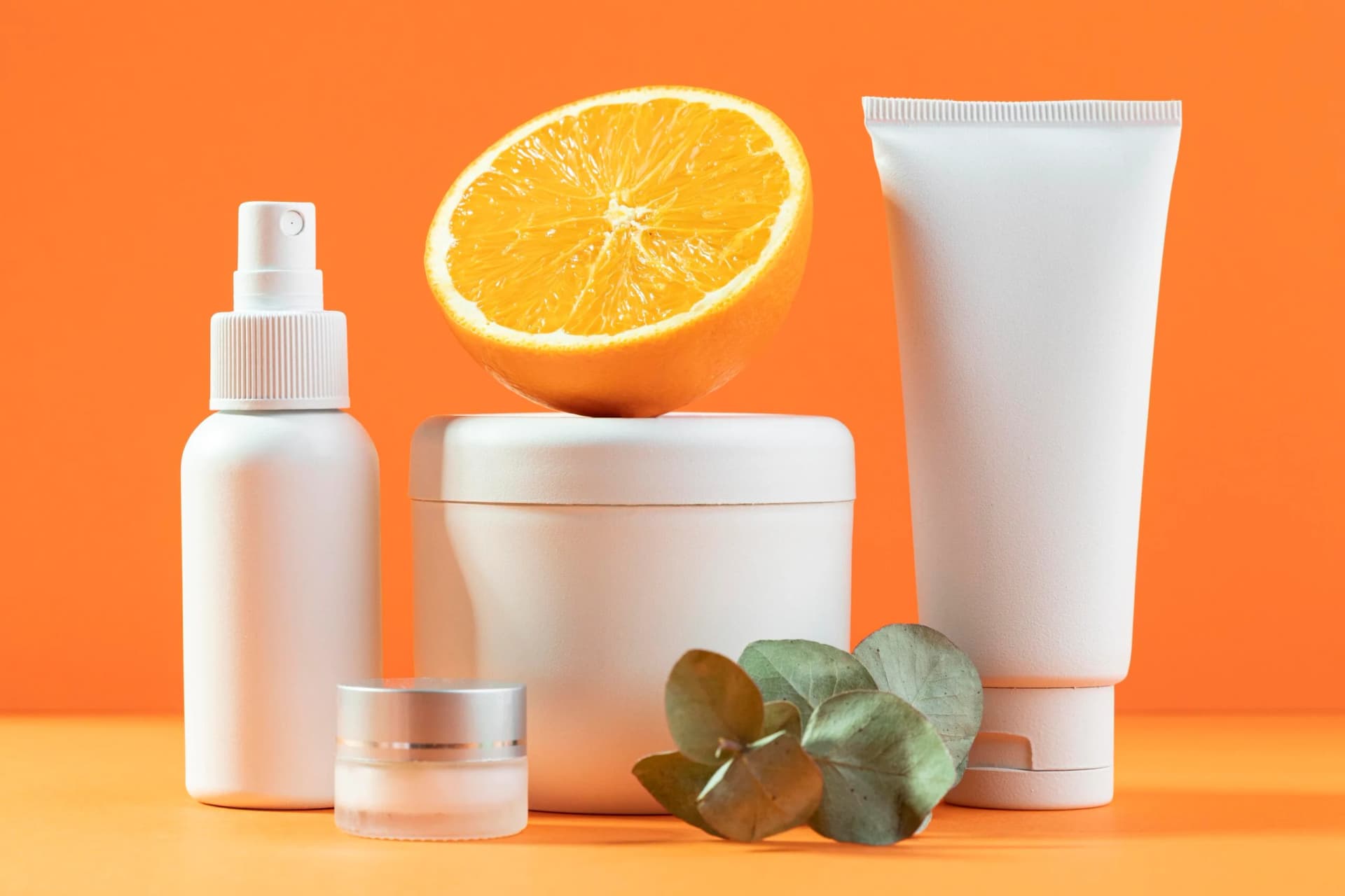 Maklon body wash berkualitas dan bersertifikat BPOM