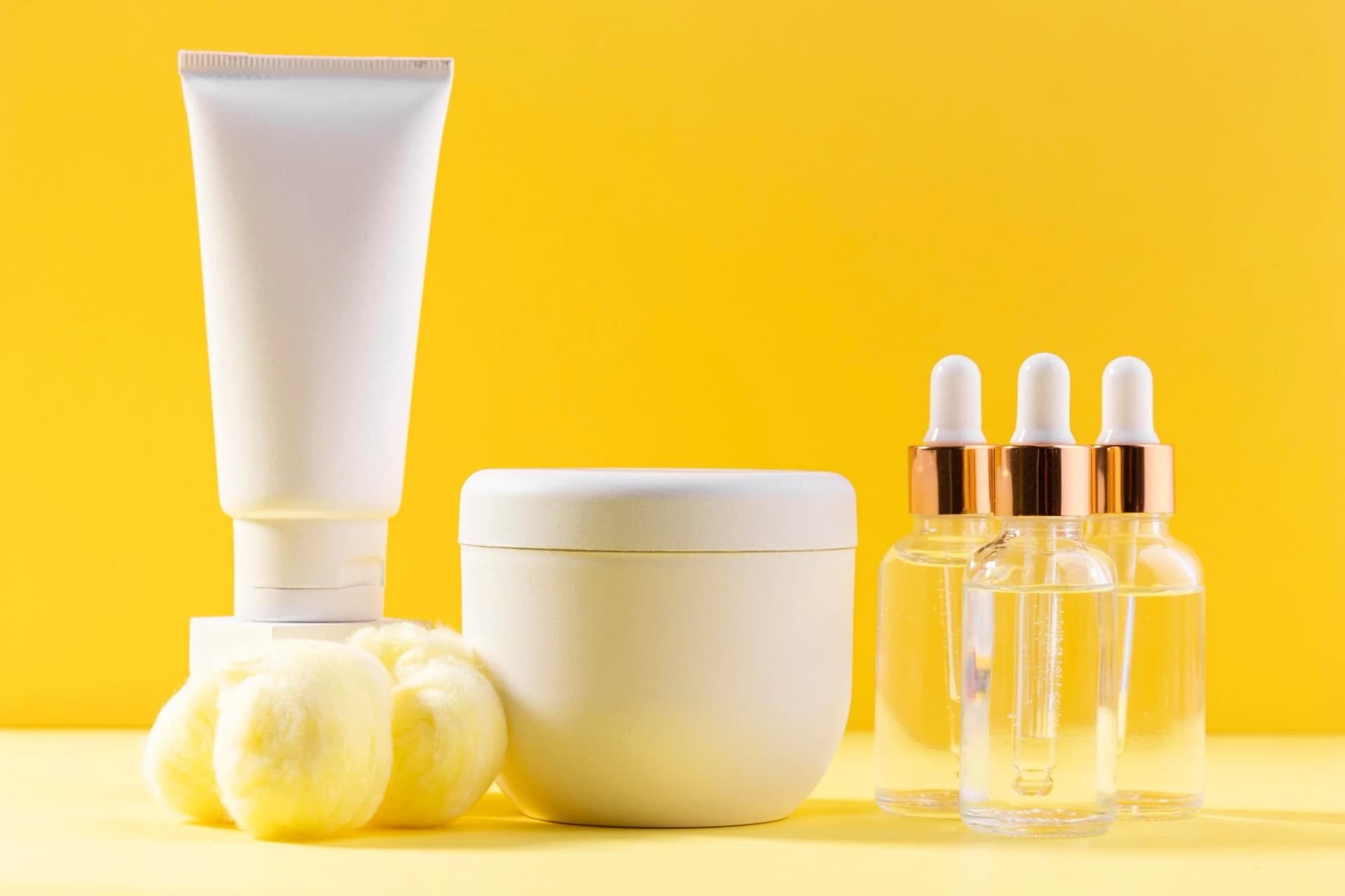 Contoh Kalimat Iklan Kosmetik yang Unik dan Menarik Perhatian