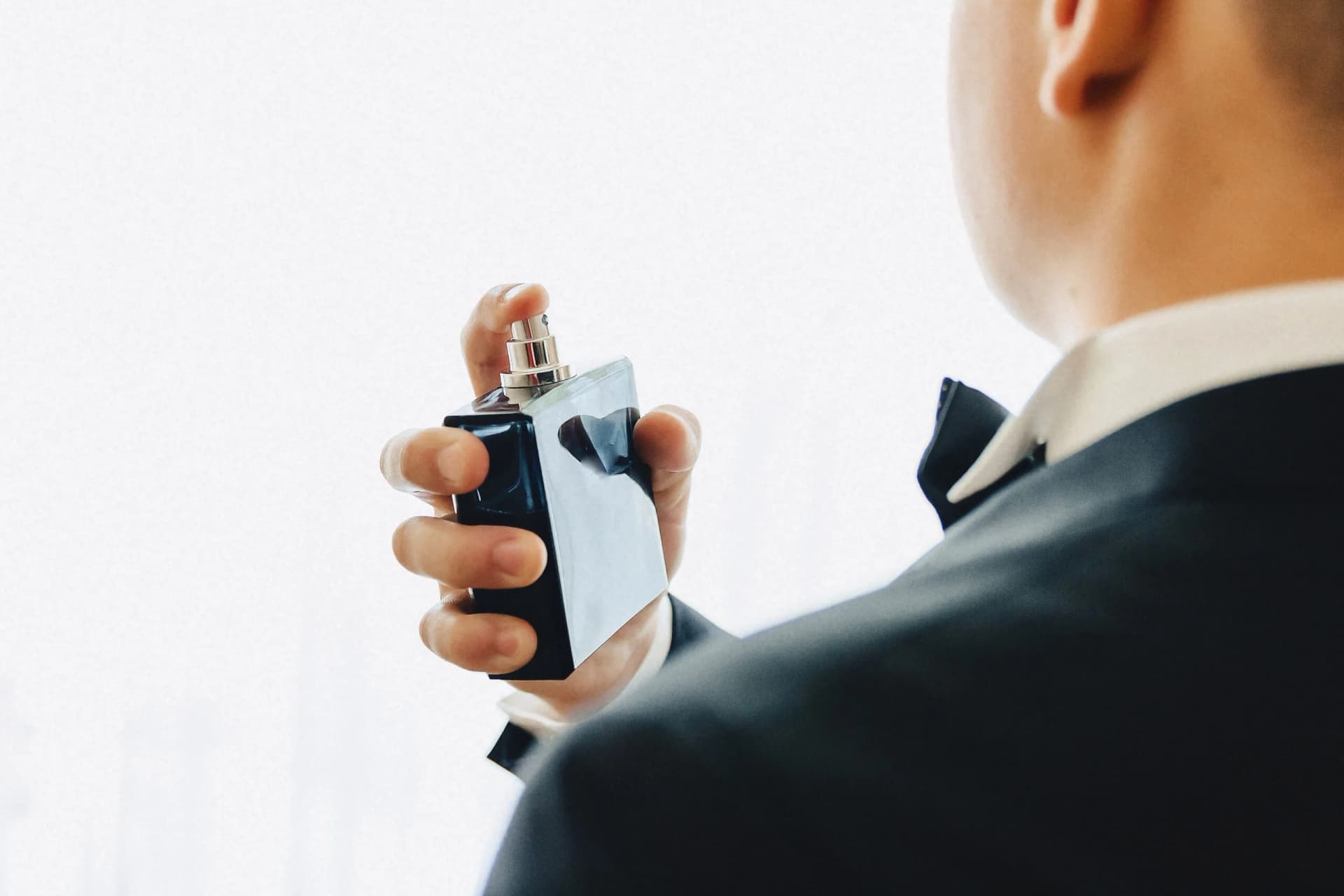Rahasia Wangi Nagita Slavina: Ciptakan Dupe Parfum High-End