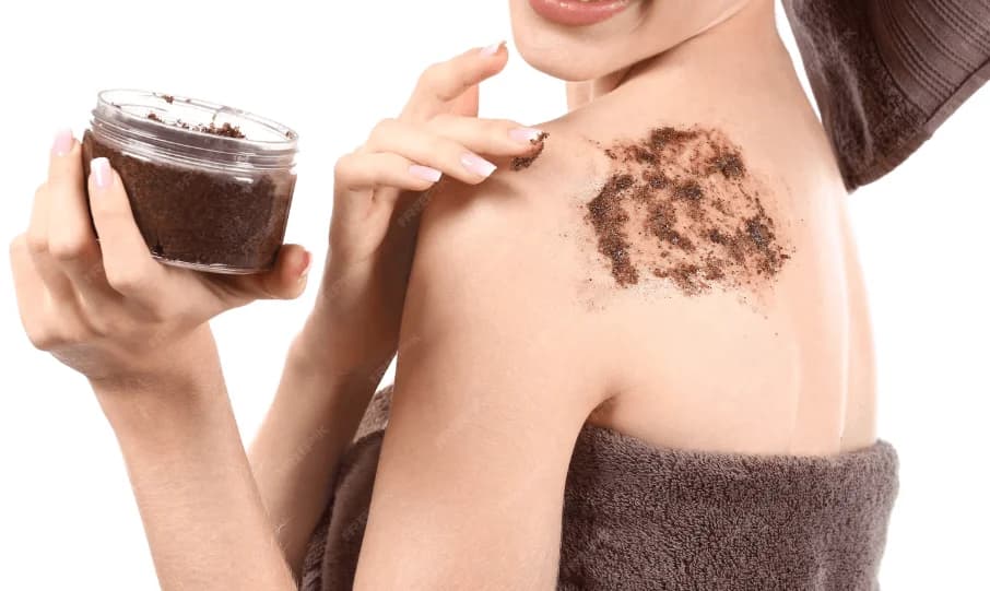 Cara Membuat Lulur Ampas Kopi dan Manfaatnya untuk Kulit