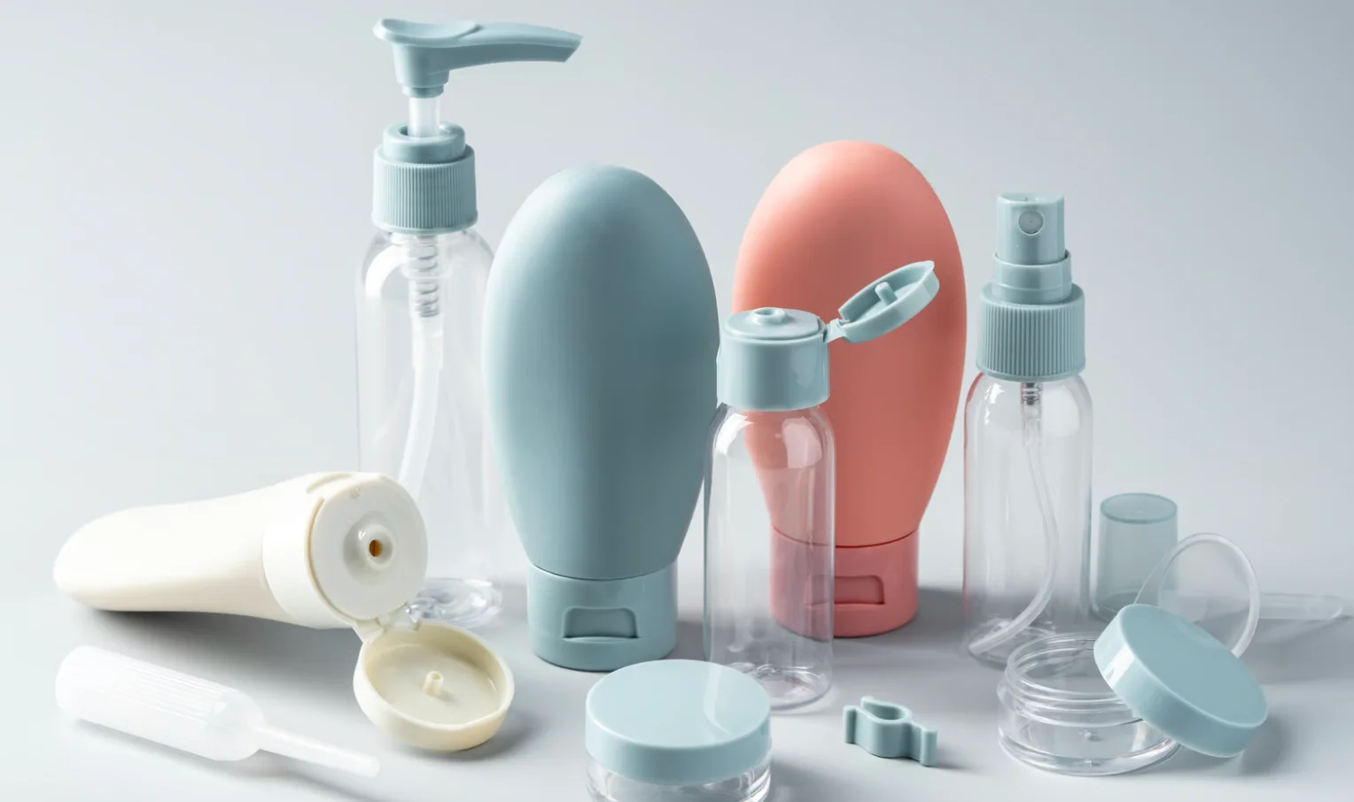 OEM vs ODM Mana yang Lebih Cocok untuk Brand Skincare Pemula
