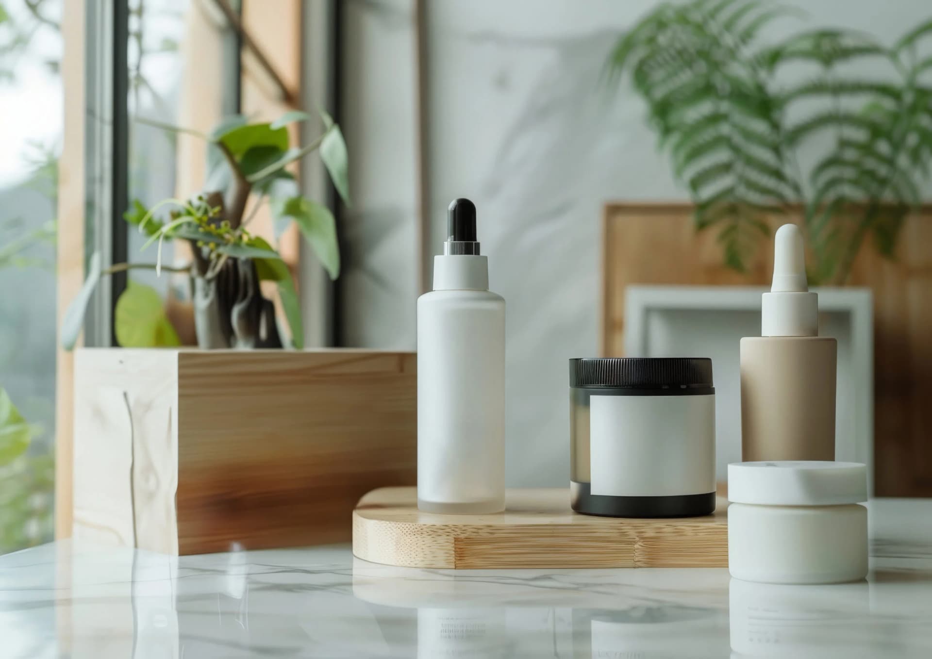 Waterless Beauty & Solid Skincare: Inovasi Ramah Lingkungan 2025 - Dreamlab Indonesia Waterless Beauty & Solid Skincare: Inovasi Ramah Lingkungan 2025