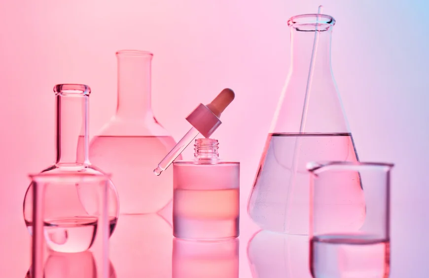 Panduan Persentase & Manfaat Niacinamide di Skincare