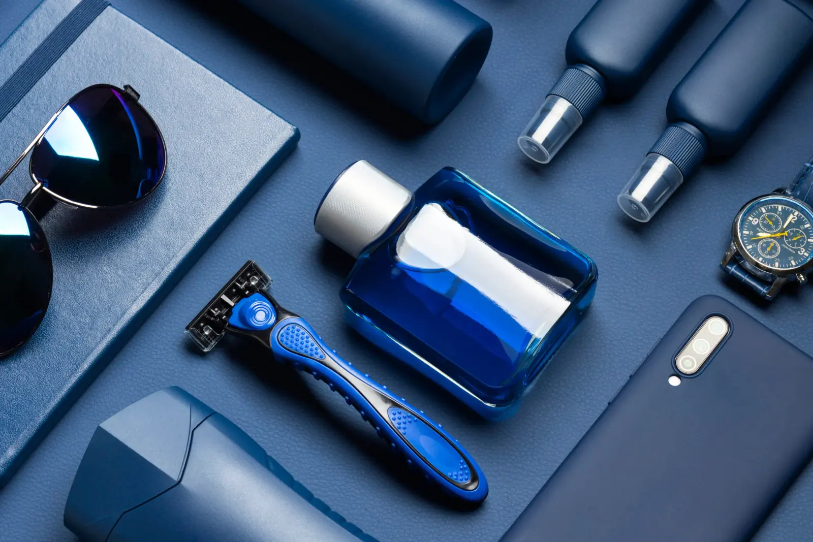 Produk Man Care: Peluang, Tren Marketplace & Panduan Dreamlab - Dreamlab Indonesia Produk Man Care: Peluang, Tren Marketplace & Panduan Dreamlab