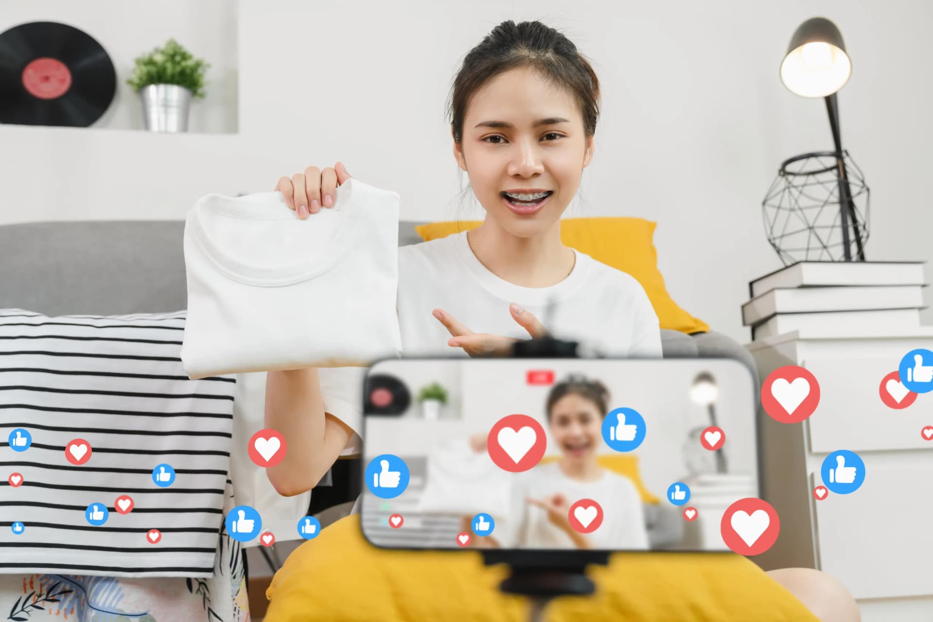 Cara Virality untuk Konten Brand - Dreamlab Indonesia Cara Virality untuk Konten Brand
