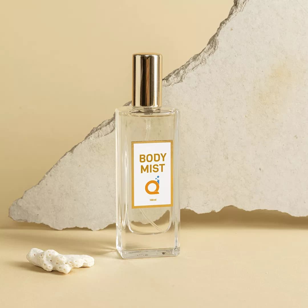Jasa Maklon Parfum & Body Mist BPOM & HALAL Formula Eksklusif Anda