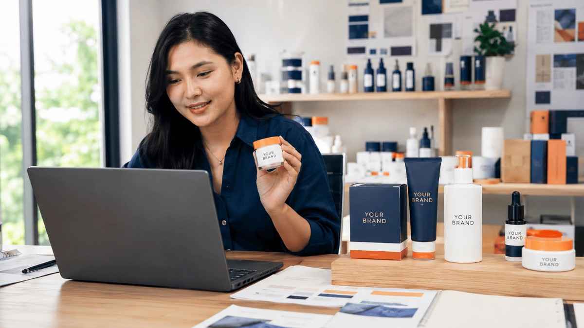 Maklon Kosmetik Pasuruan: Dreamlab Juaranya Formula