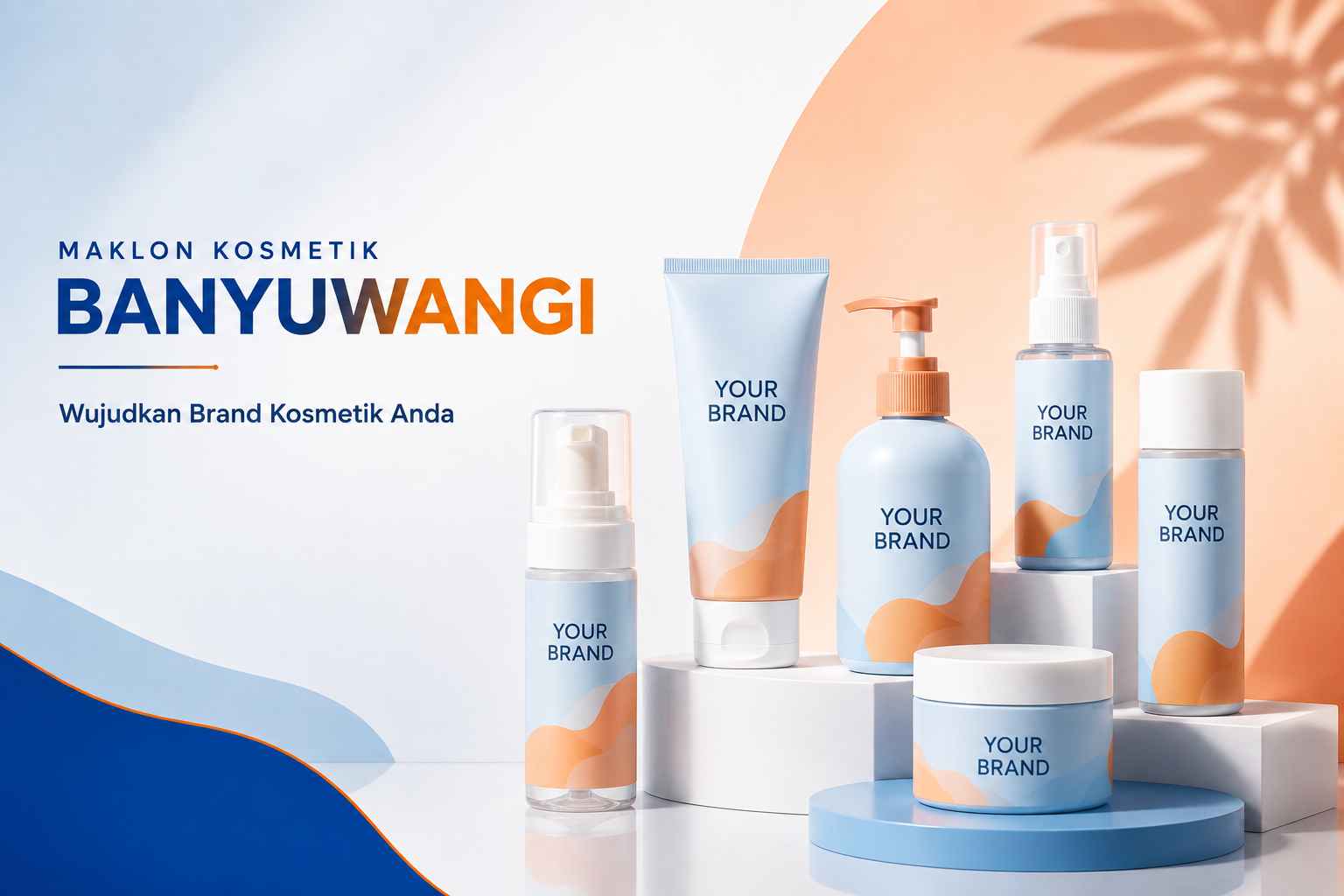 Jasa Maklon Kosmetik Banyuwangi, Free Custom Formula | Dreamlab - Dreamlab Indonesia Jasa Maklon Kosmetik Banyuwangi, Free Custom Formula | Dreamlab