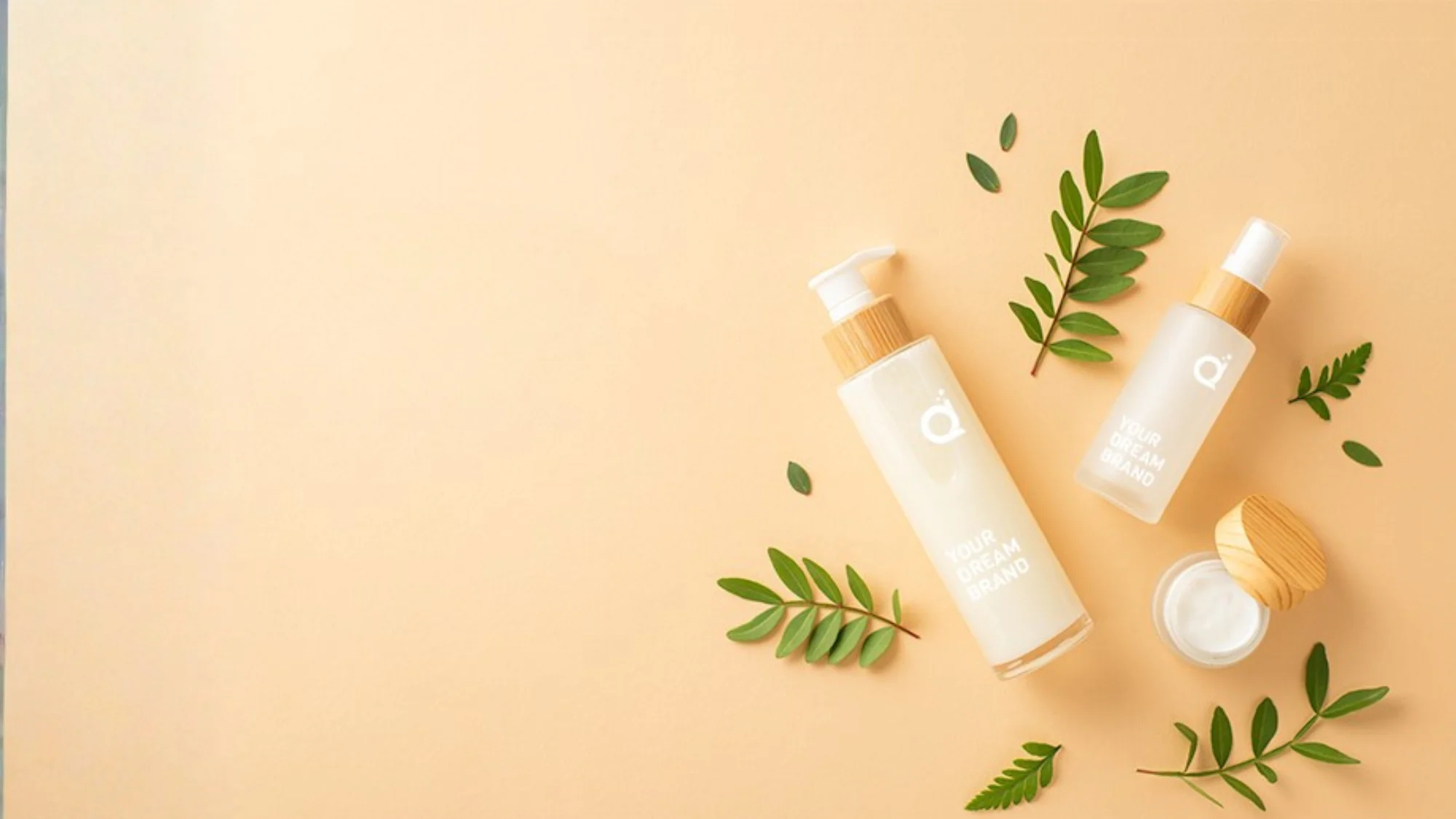Jasa Maklon Skincare — skincare Dreamlab Maklon Skincare — jasa maklon skincare custom BPOM & Halal Dreamlab