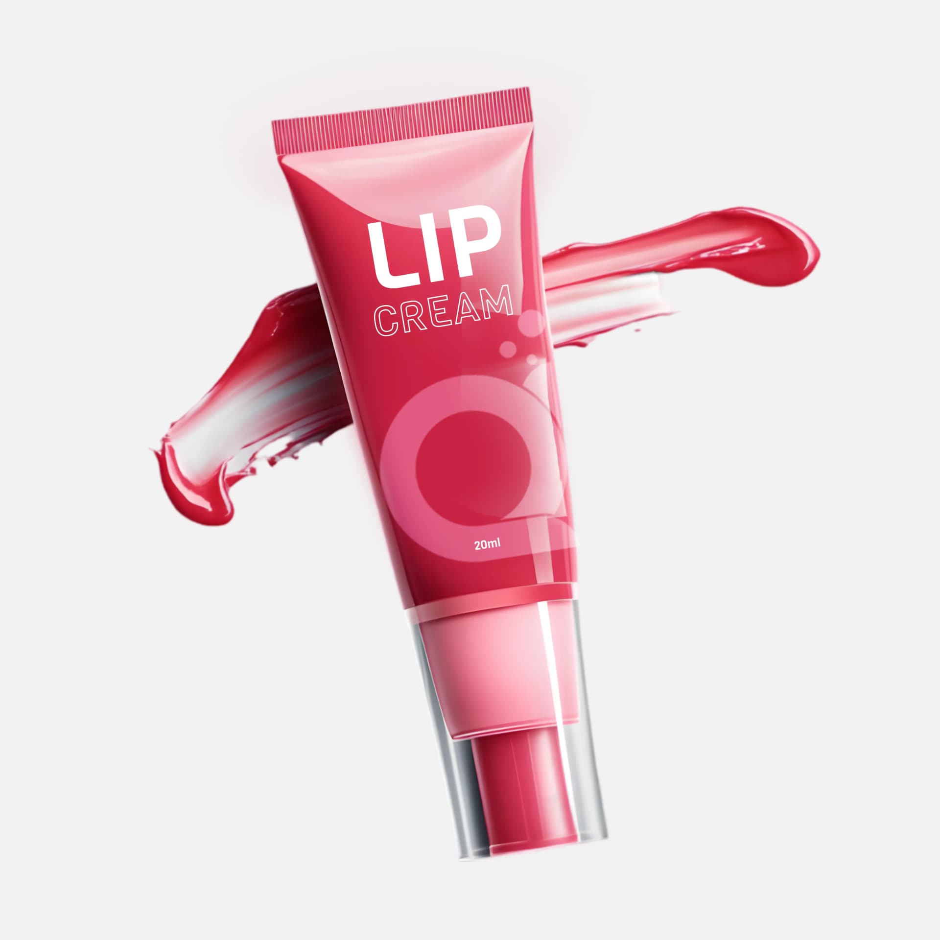 Jasa Maklon lip cream — Lip Care Maklon Decorative (Makeup)