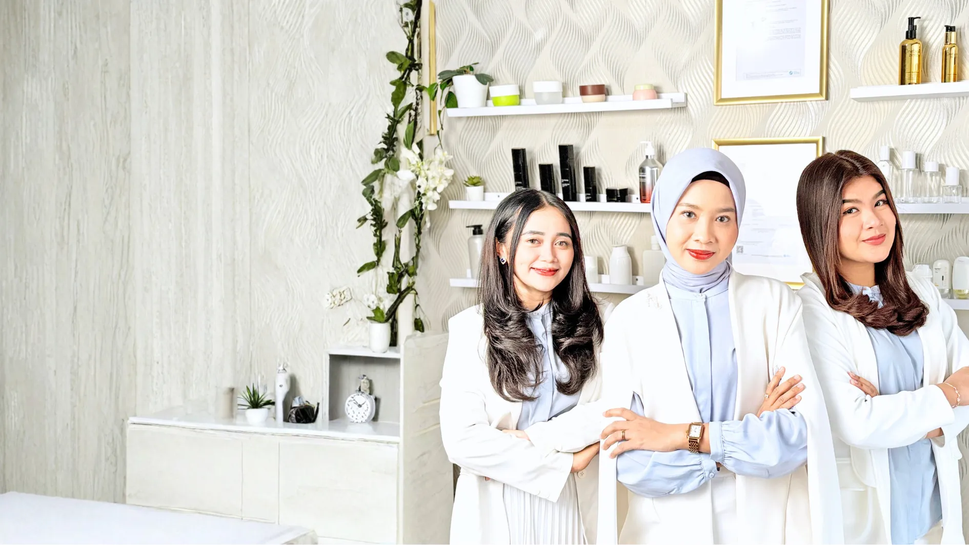 Dreamlab Indonesia Career Team