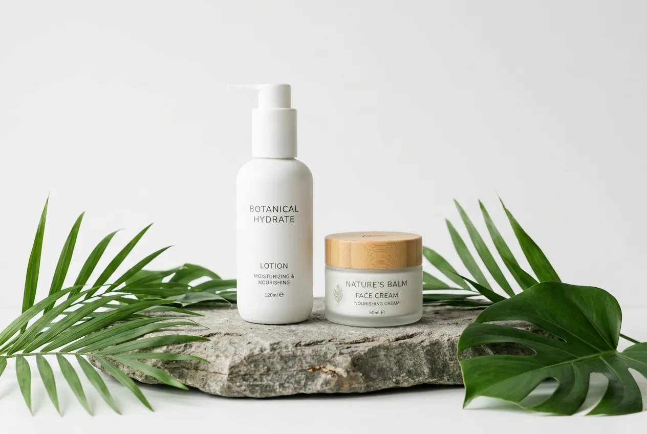 Dreamlab Cosmetics Showcase