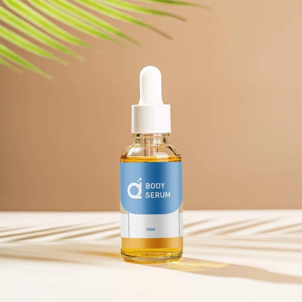 Jasa Maklon Body Oil — bodycare Dreamlab Maklon Body Oil — jasa maklon bodycare custom BPOM & Halal Dreamlab