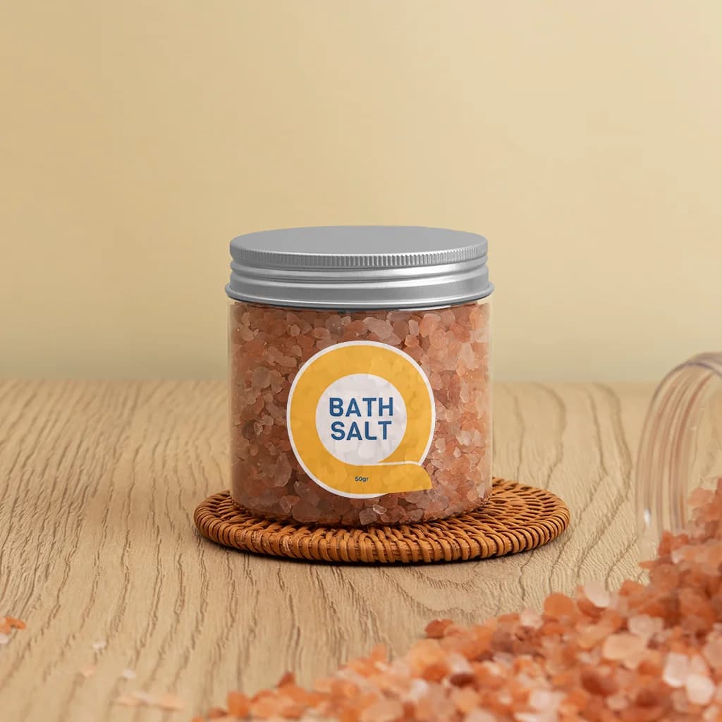 Jasa Maklon Bath Salt — bodycare Dreamlab Maklon Bath Salt — jasa maklon bodycare custom BPOM & Halal Dreamlab