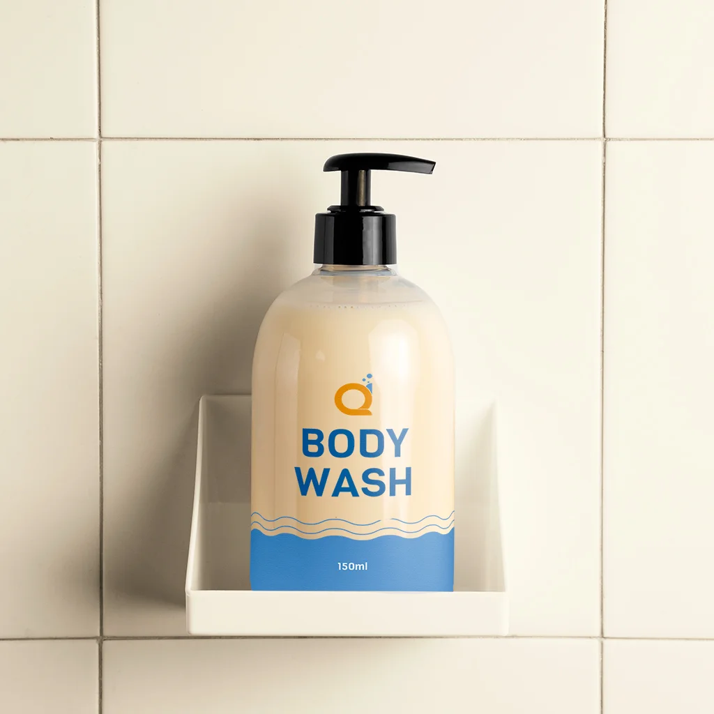 Jasa Maklon Body Wash — bodycare Dreamlab Maklon Body Wash — jasa maklon bodycare custom BPOM & Halal Dreamlab