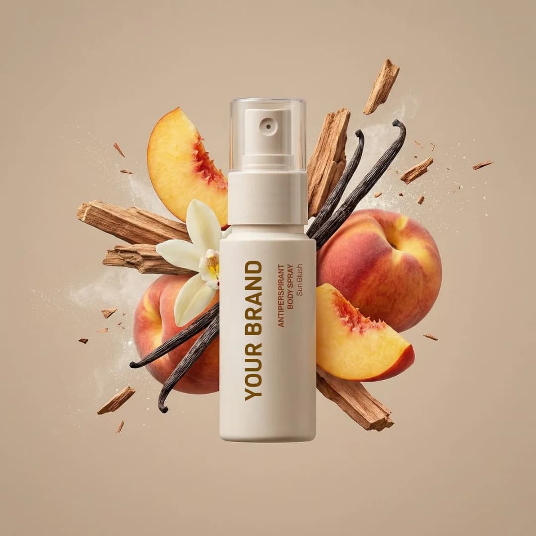 Jasa Maklon Deodorant — bodycare Dreamlab Maklon Deodorant — jasa maklon bodycare custom BPOM & Halal Dreamlab
