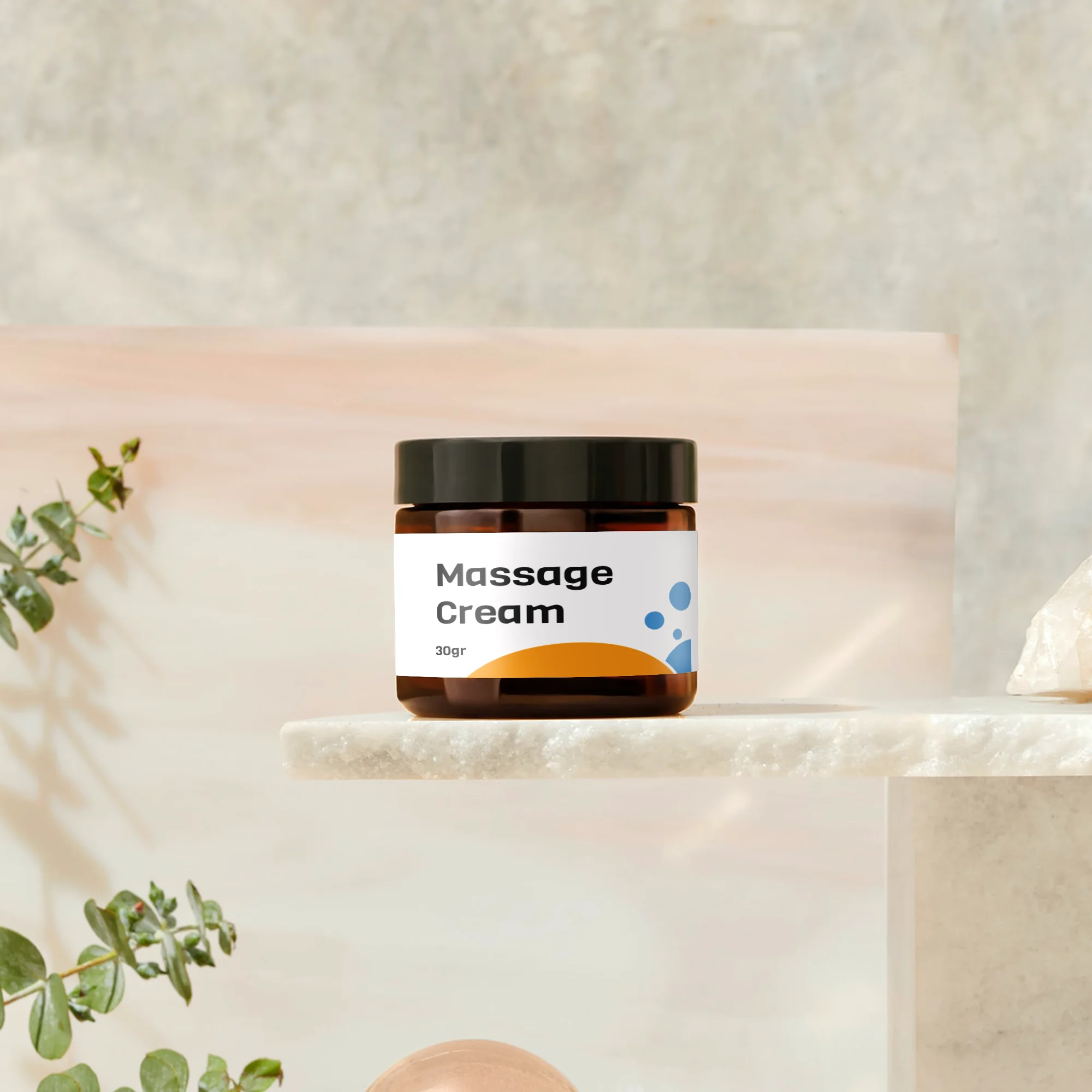 Jasa Maklon Massage Cream — bodycare Dreamlab Maklon Massage Cream — jasa maklon bodycare custom BPOM & Halal Dreamlab