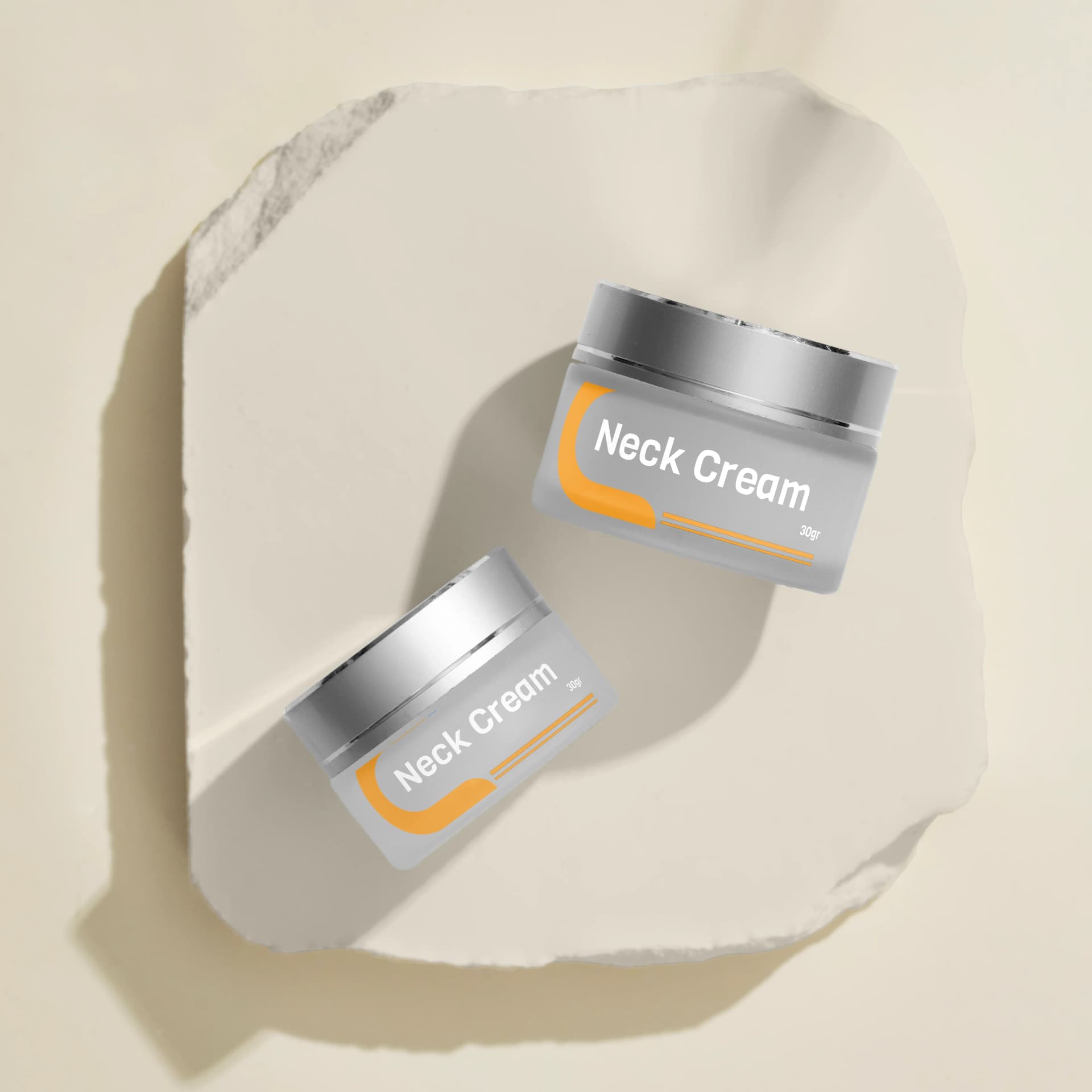 Jasa Maklon Neck Cream — bodycare Dreamlab Maklon Neck Cream — jasa maklon bodycare custom BPOM & Halal Dreamlab