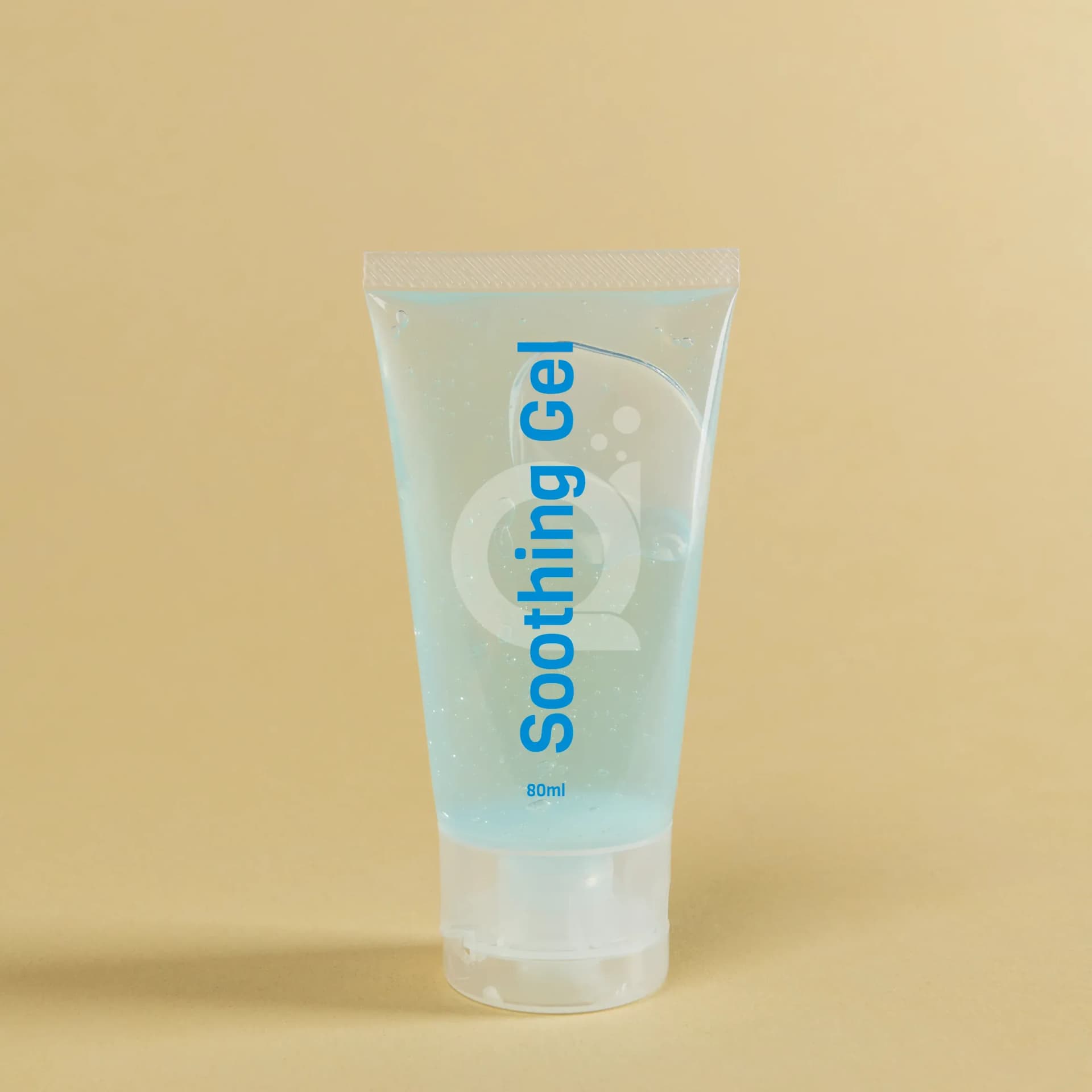 Jasa Maklon Soothing Gel — bodycare Dreamlab Maklon Soothing Gel — jasa maklon bodycare custom BPOM & Halal Dreamlab