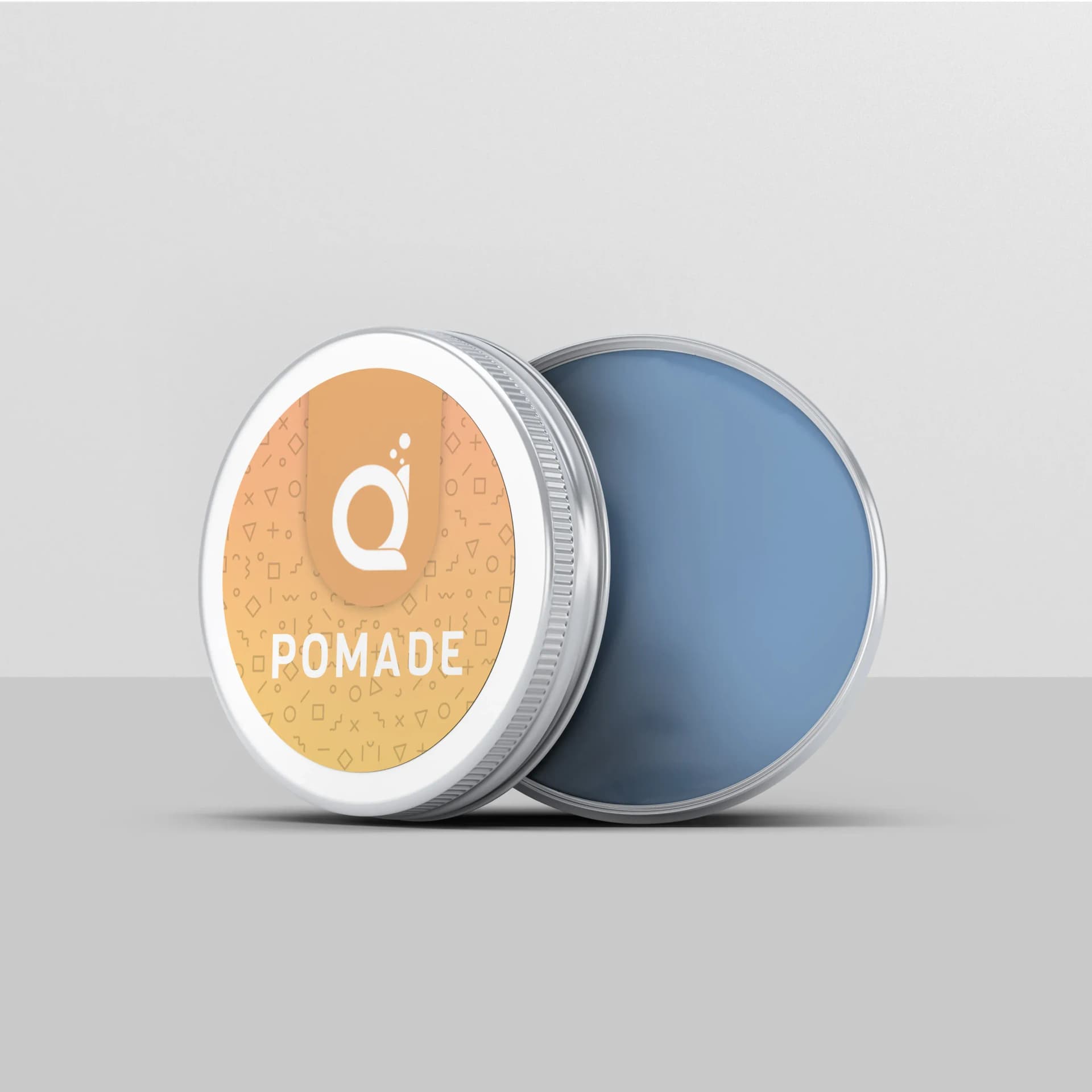 Jasa Maklon Pomade — haircare Dreamlab Maklon Pomade — jasa maklon haircare custom BPOM & Halal Dreamlab